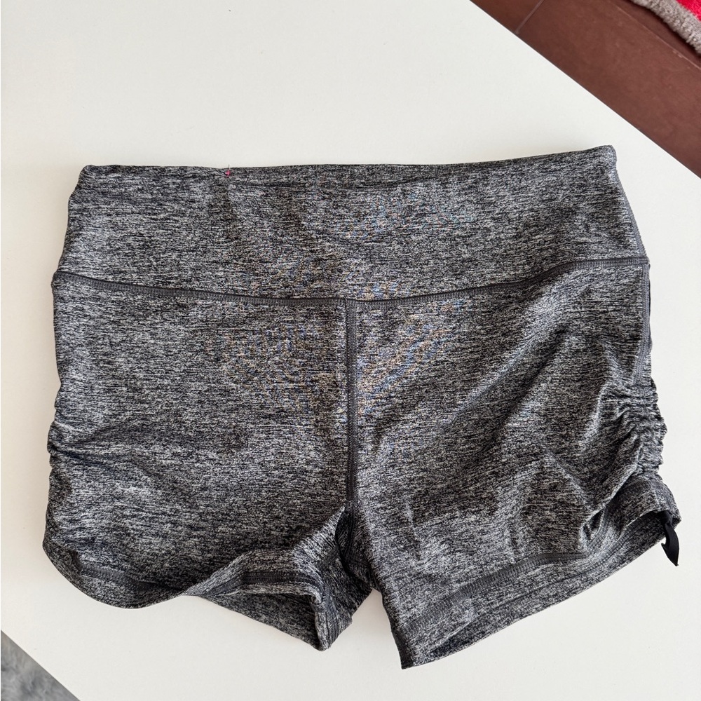 Victorias Secret Athletic Shorts